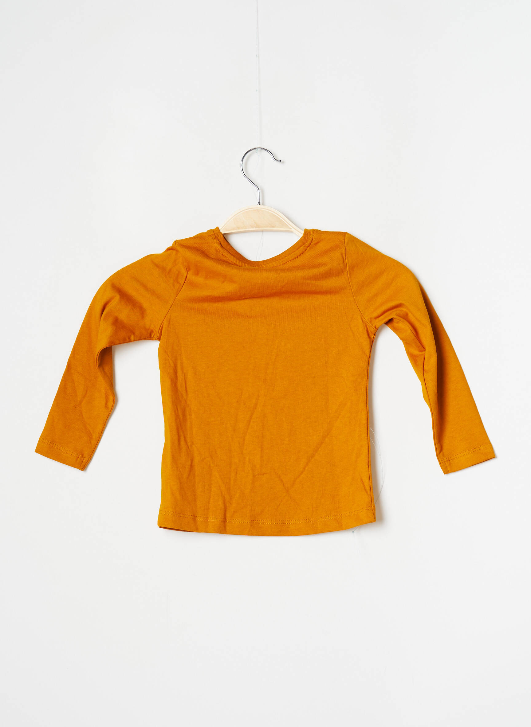 Name It Tshirts Fille couleur marron