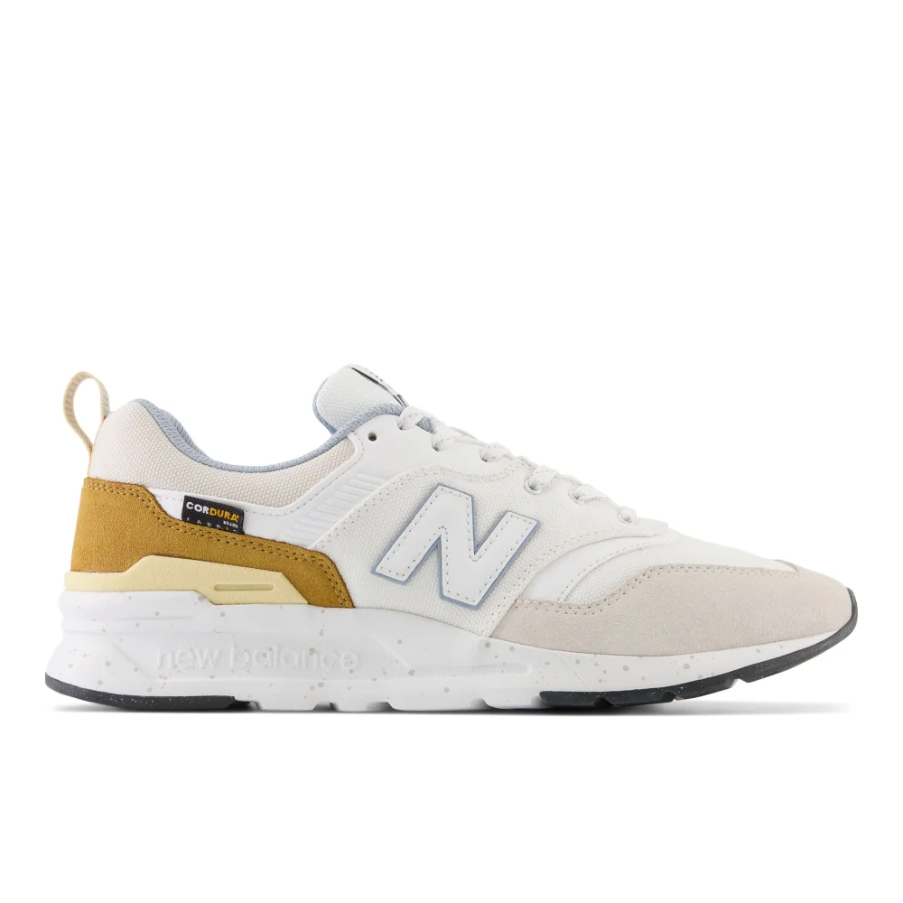 New Balance CM997HWF 997 CM997HWF / weiss