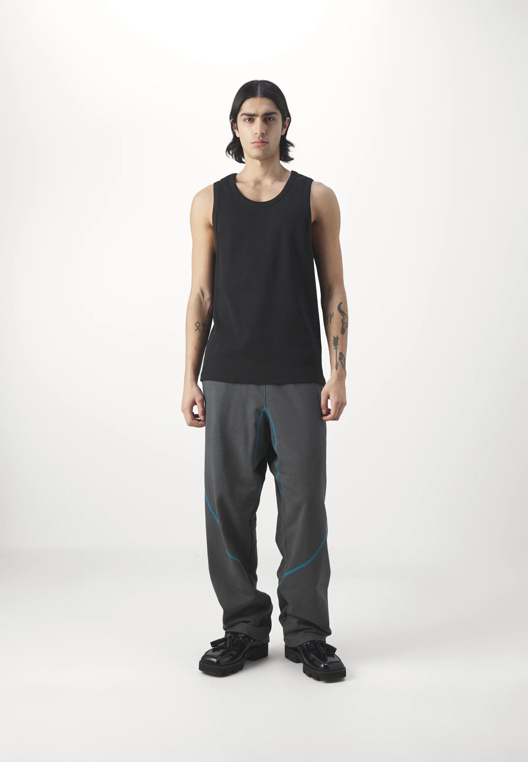 Saul Nash PANTS - Pantalones deportivos