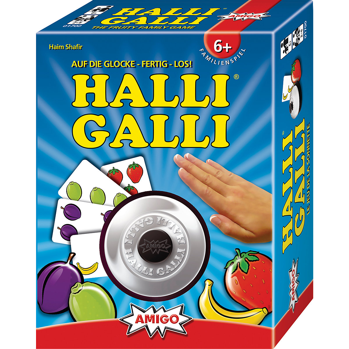 Halli Galli