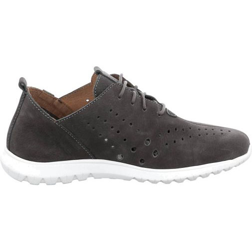 JOSEF SEIBEL Sneaker Malena 9, grau