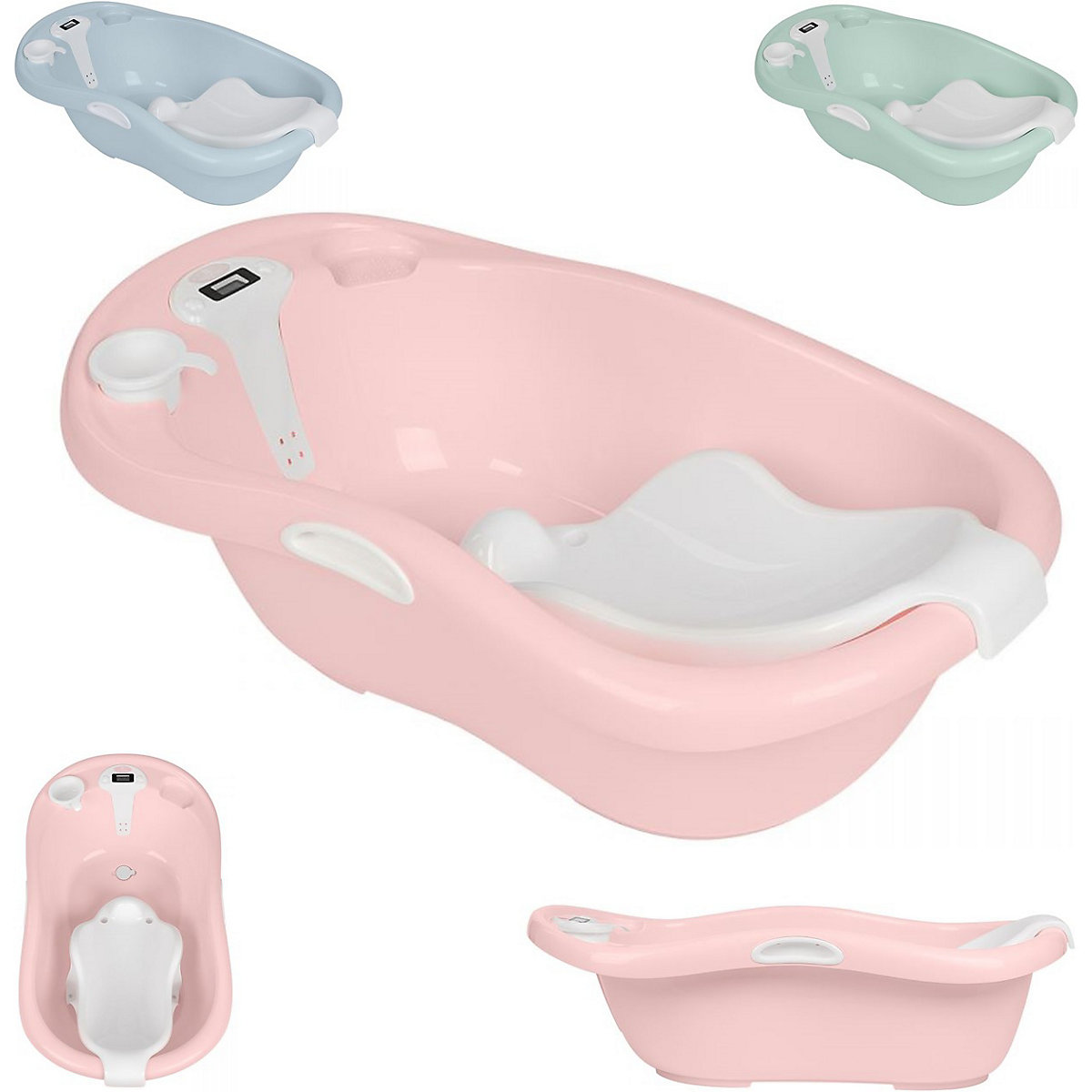 Badewanne Lavera Babybadewannen