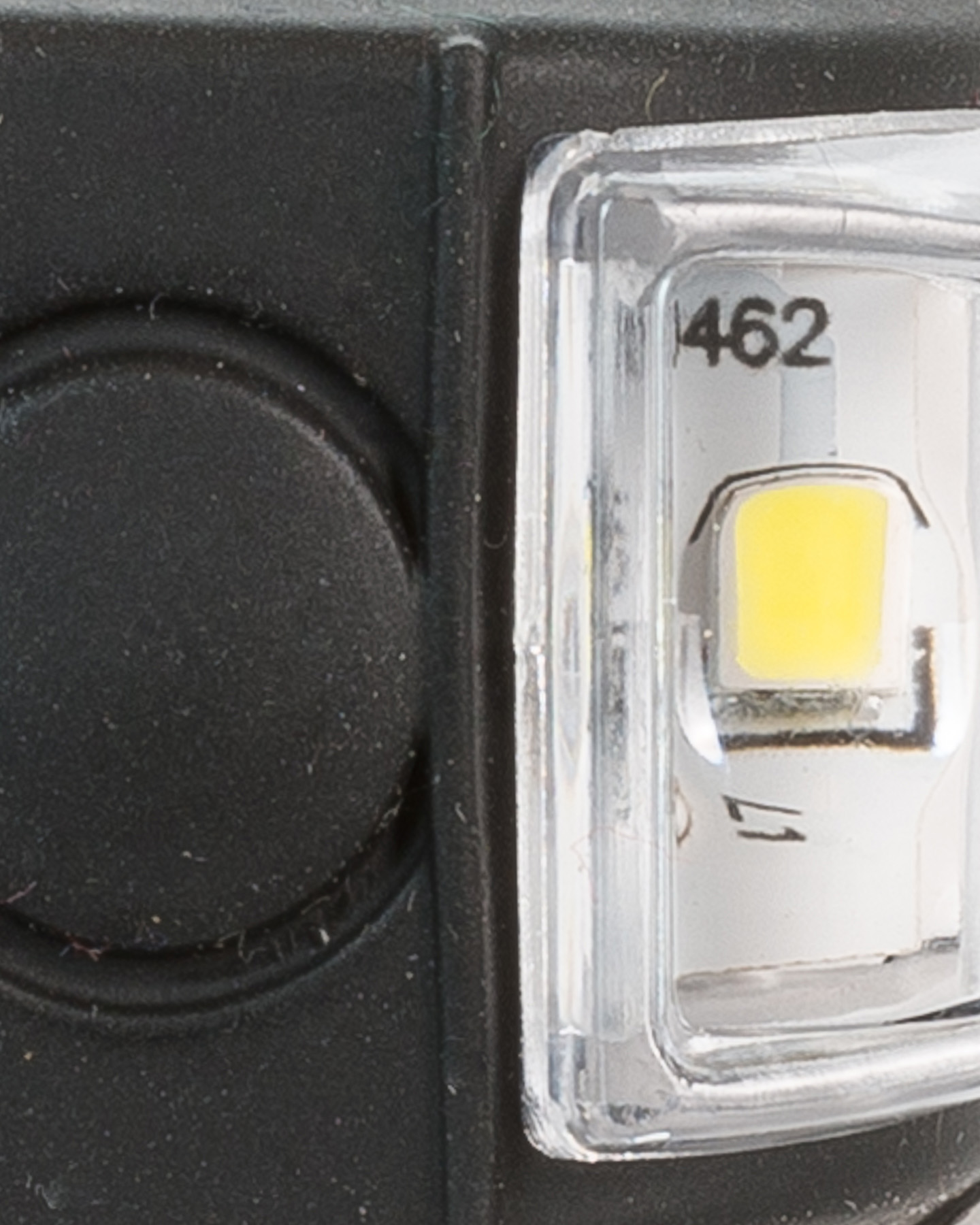 Bonin Jy Happy Framlykta för Cykel 2 LED-lampor 3 Funktioner I9F064-068