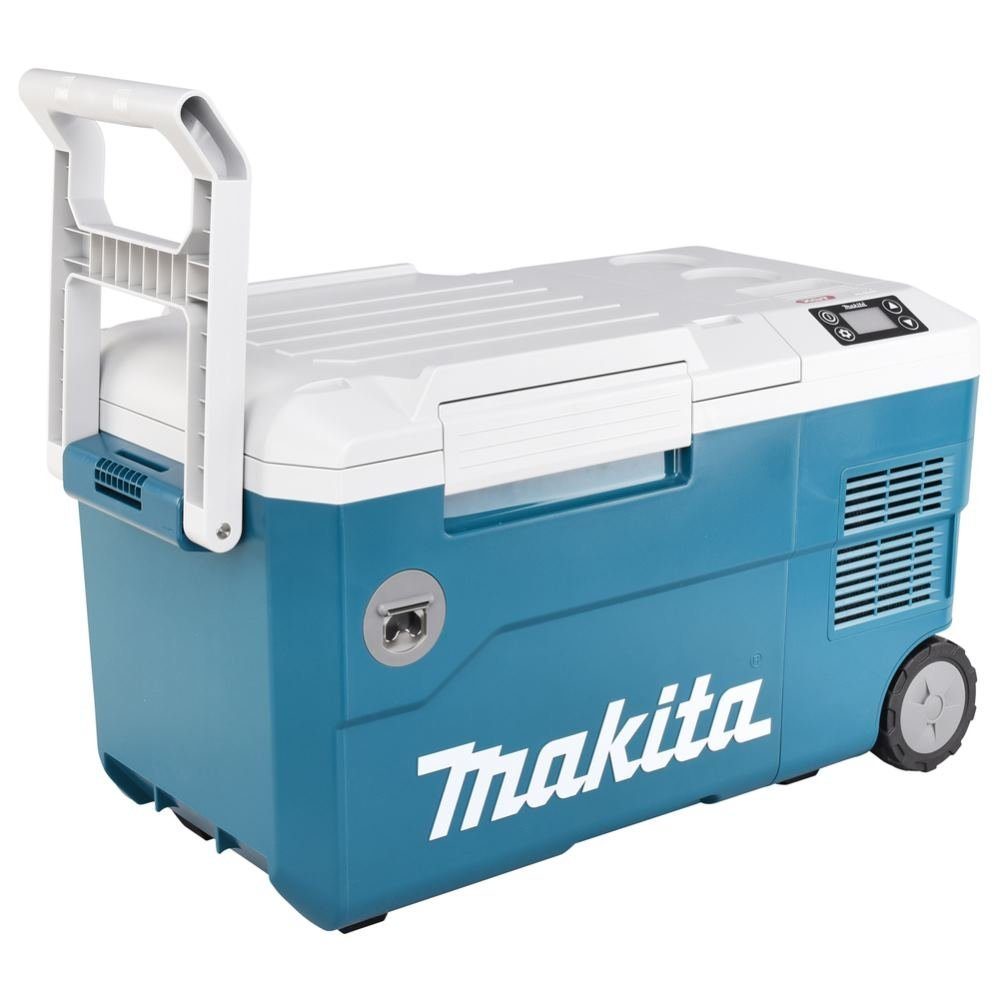 Makita Elektrische Kühlbox 40V Akku-Kompressor CW001GZ01 Kühl & Wärmebox, oh