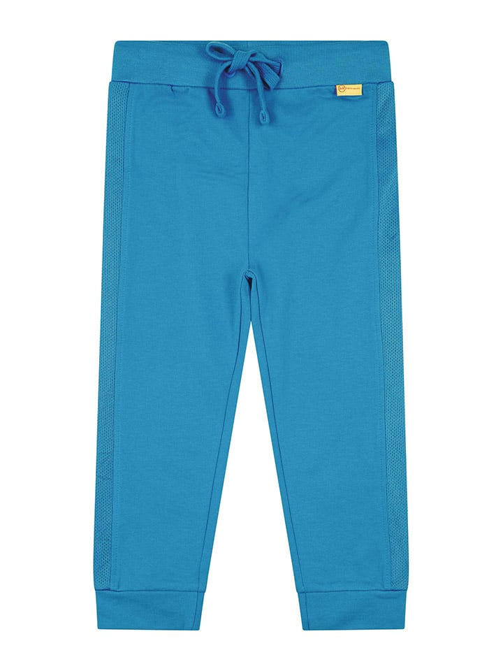 Steiff Sweathose in Blau günstig kaufen