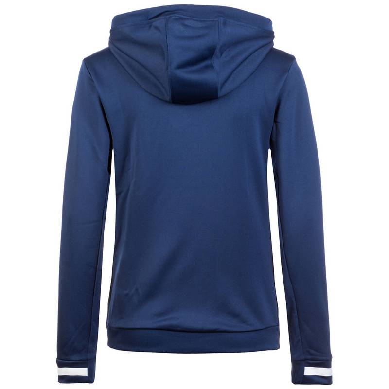 adidas Team 19 Hoodie Damen