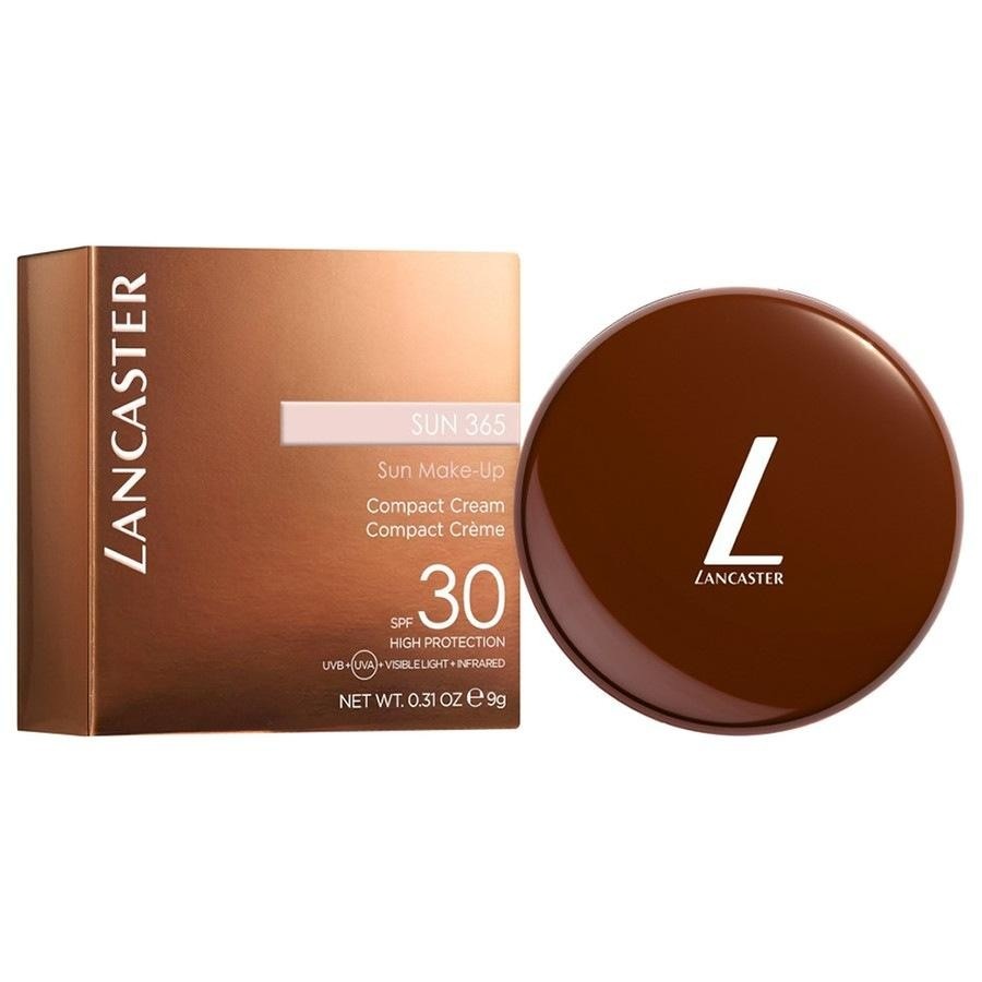 Compact Cream SPF 30