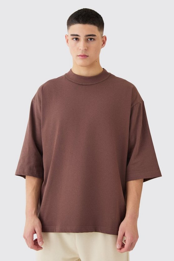 Oversize T-Shirt