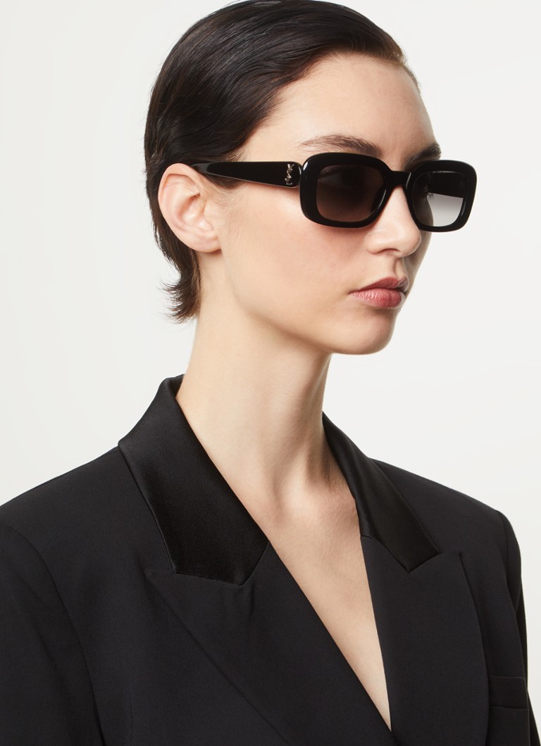 Saint Laurent Retro saulesbrilles SLM130