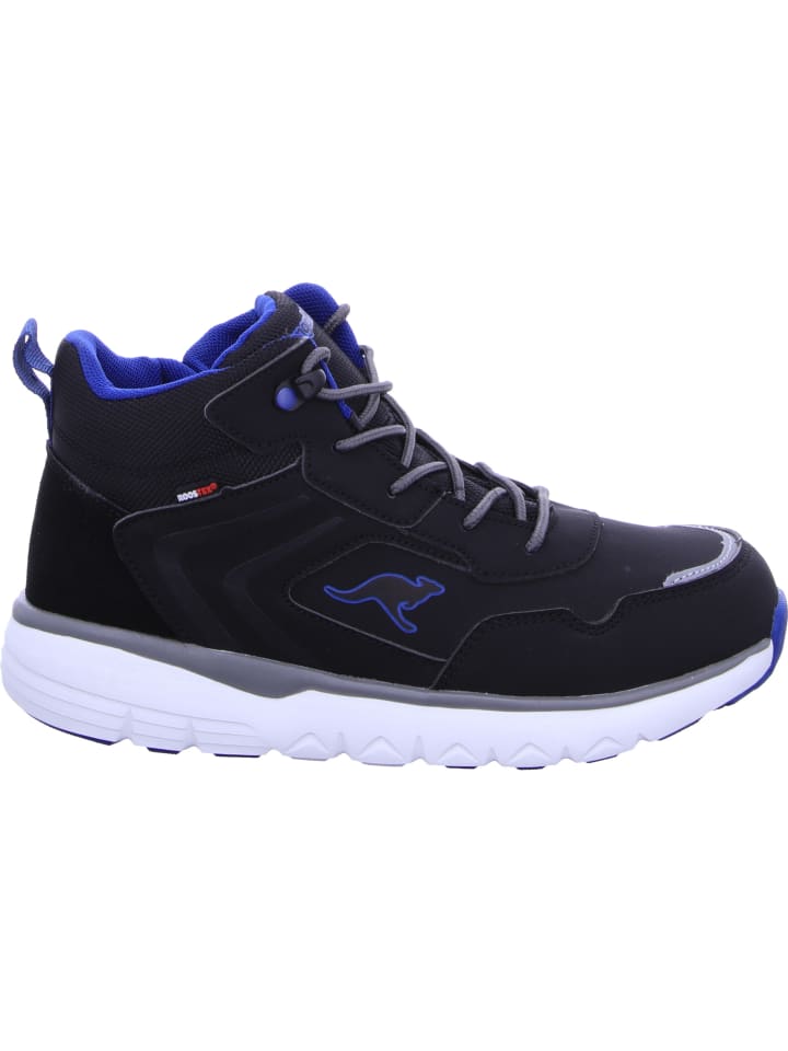 Kangaroos K-TS Kimo RTX K-TS Kimo RTX in jet black/navy günstig kaufen