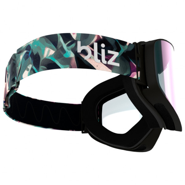Bliz - Flow S3 VL T 14% - Skibrille