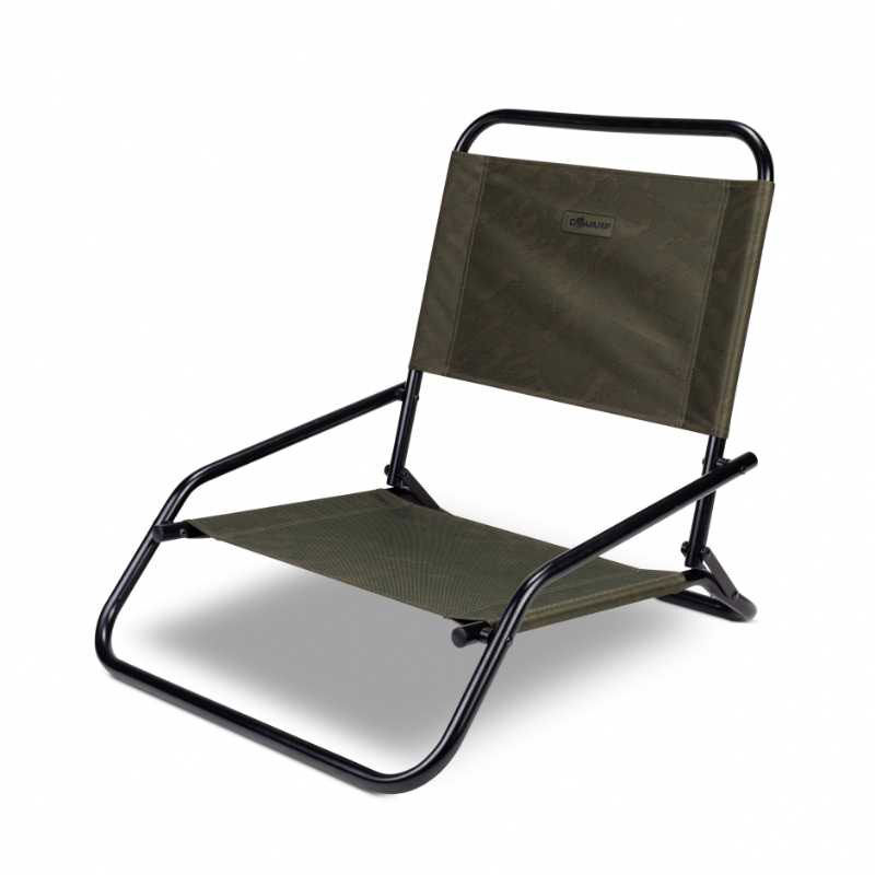 Nash Dwarf Compact Chair