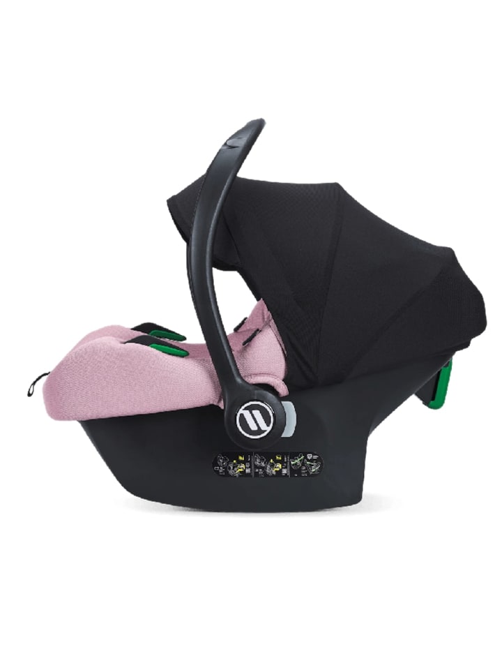 Avionaut Avionaut Cosmo 2.0 AirFlow - Babyschale (0-13 kg) - Farbe: Pink günstig kaufen onesize
