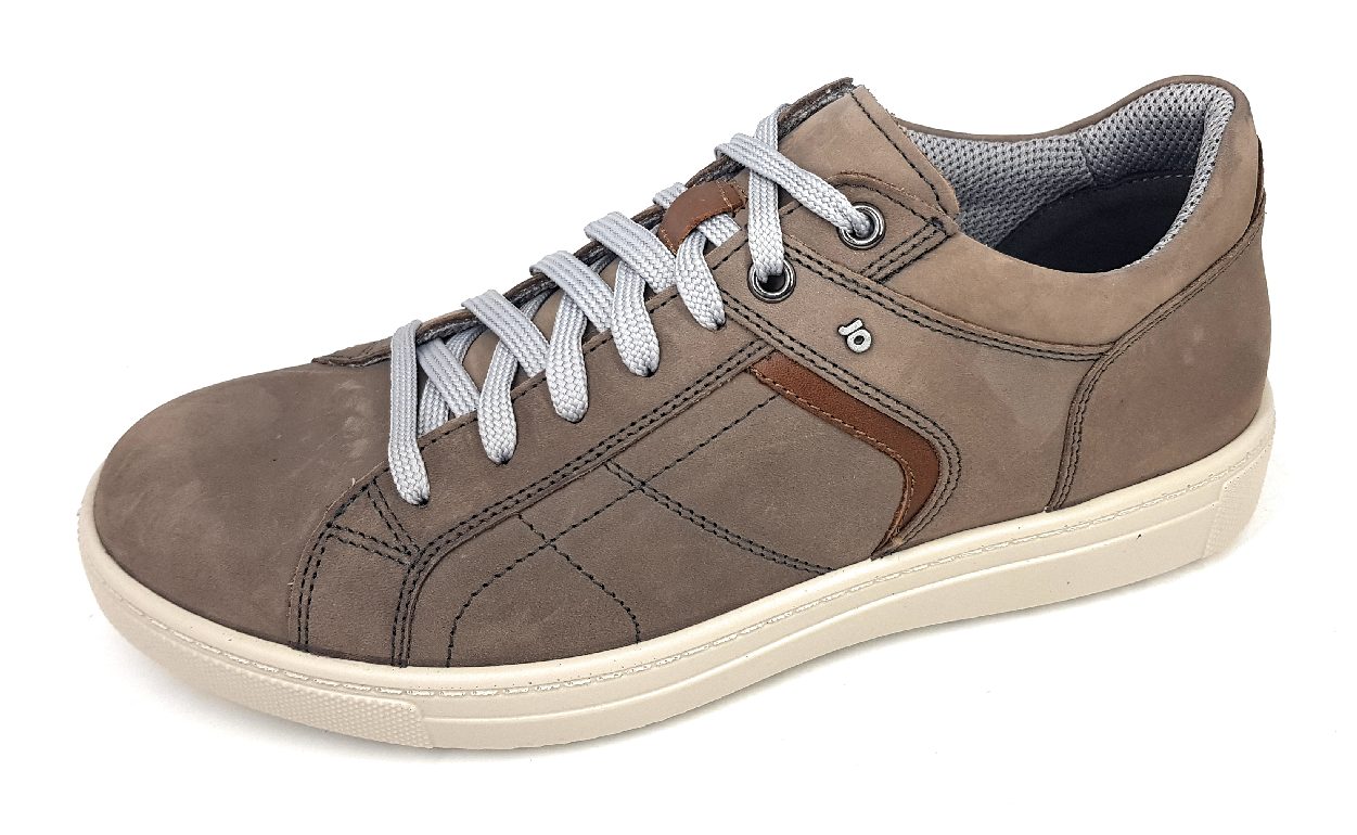 Jomos 321322-178-2072 Grau 2072 smoke/ cognac