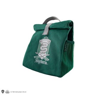 Harry Potter Brotzeittasche Slytherin