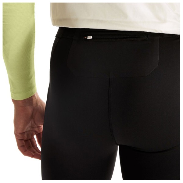 On - Performance Winter Tights - Lauftights
