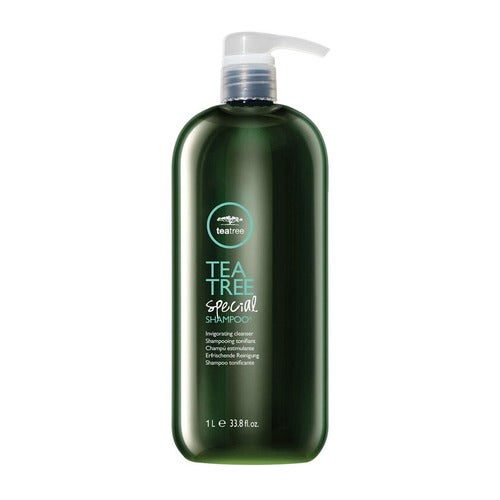 Paul Mitchell Posebni šampon z vonjem čajevca 1000 ml