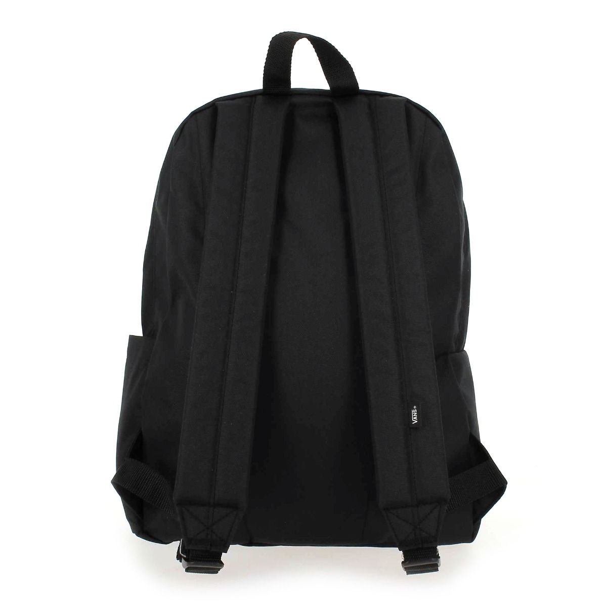 Vans  OLD SKOOL DROP BACKPACK - Noir