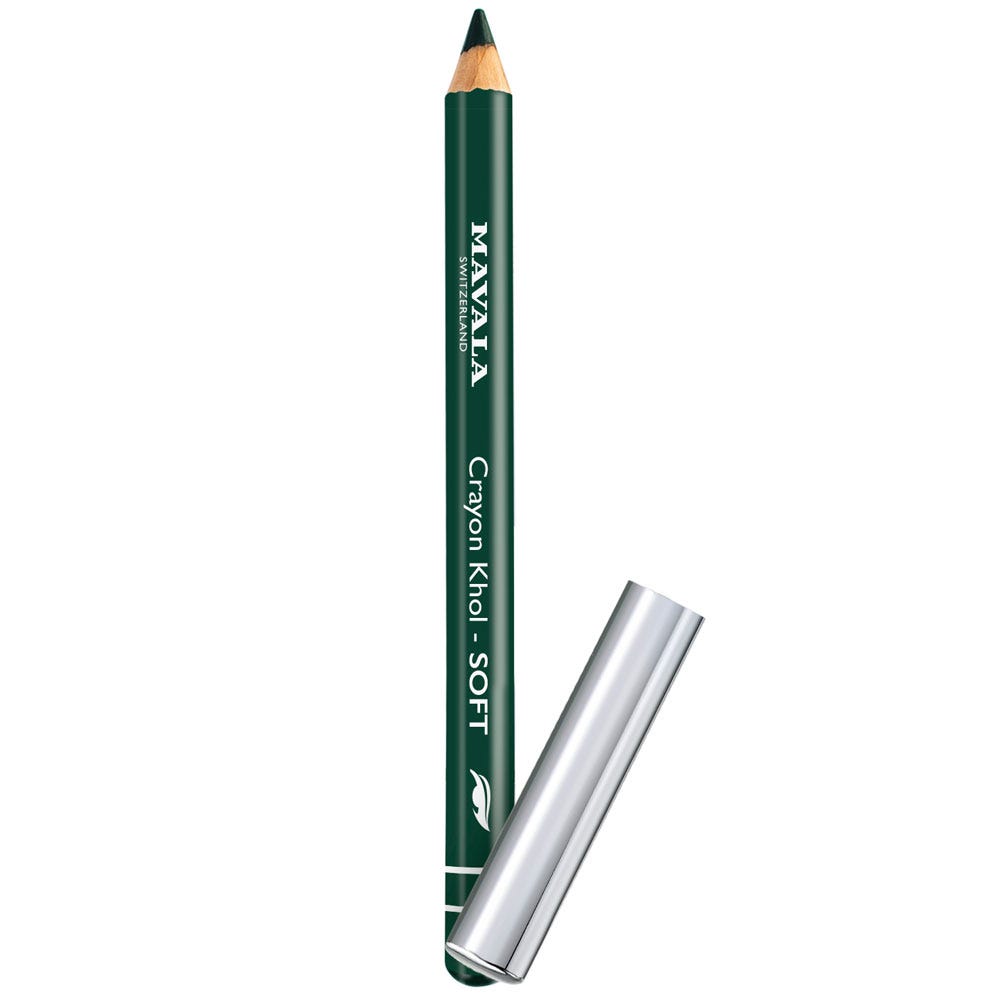 Mavala Crayon Khol SOFT Stift velvet green 1,2 g