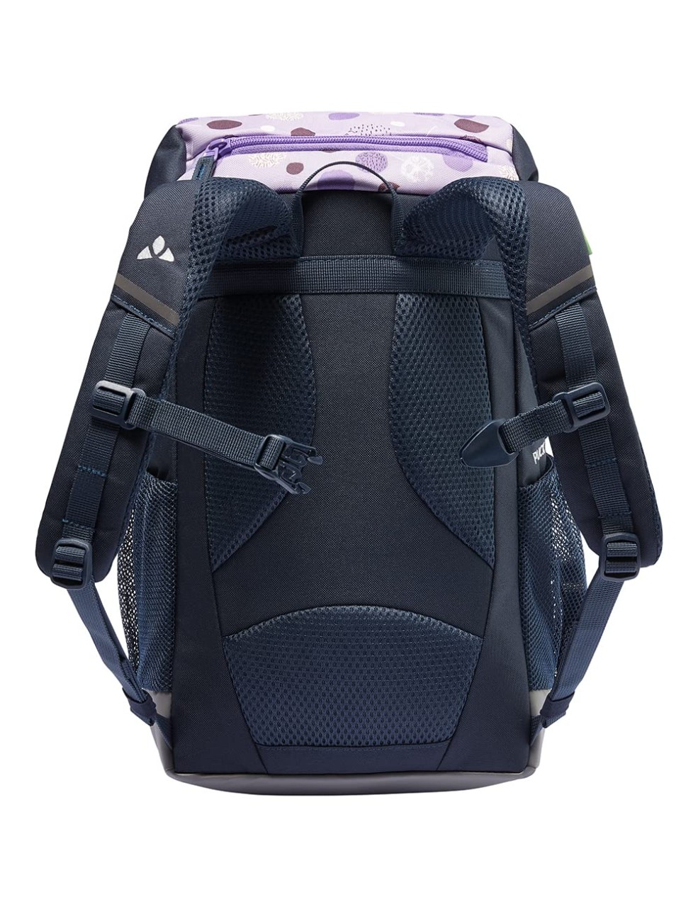 VAUDE Handtaschen lila/pink 15476