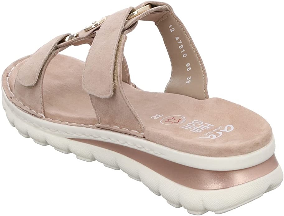 ARA Komfort Sandalen beige