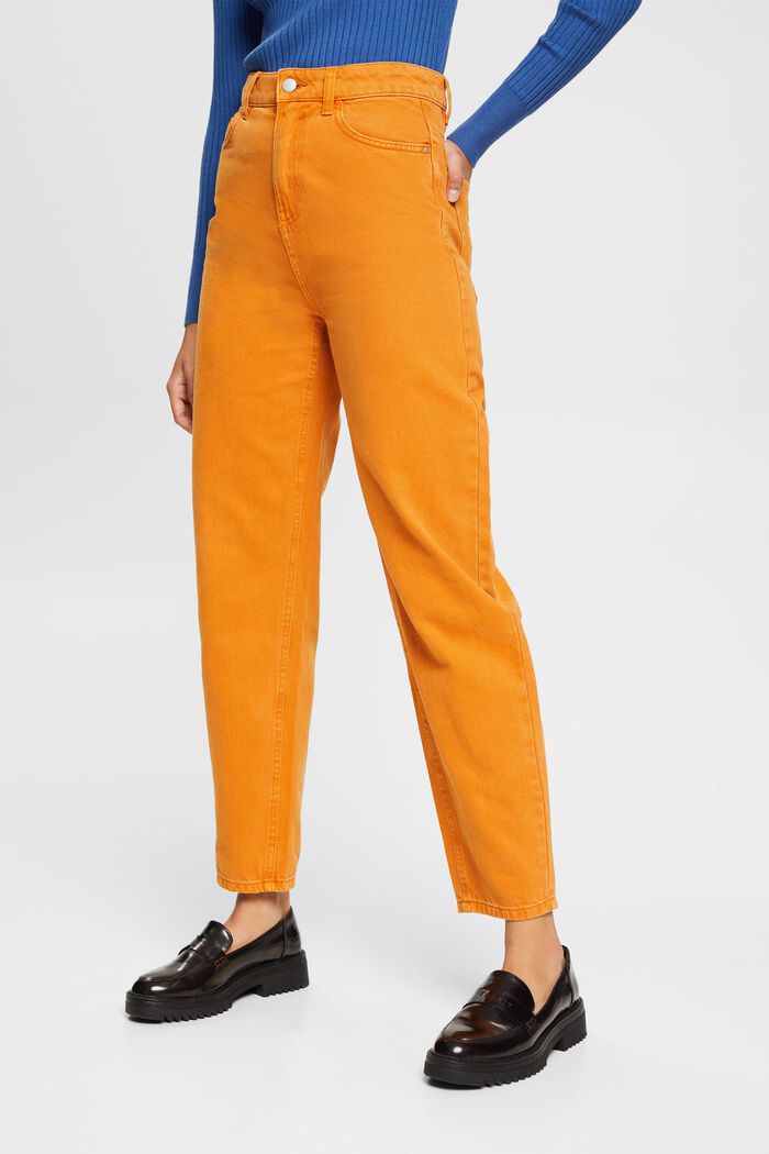Hose mit Bananenbein