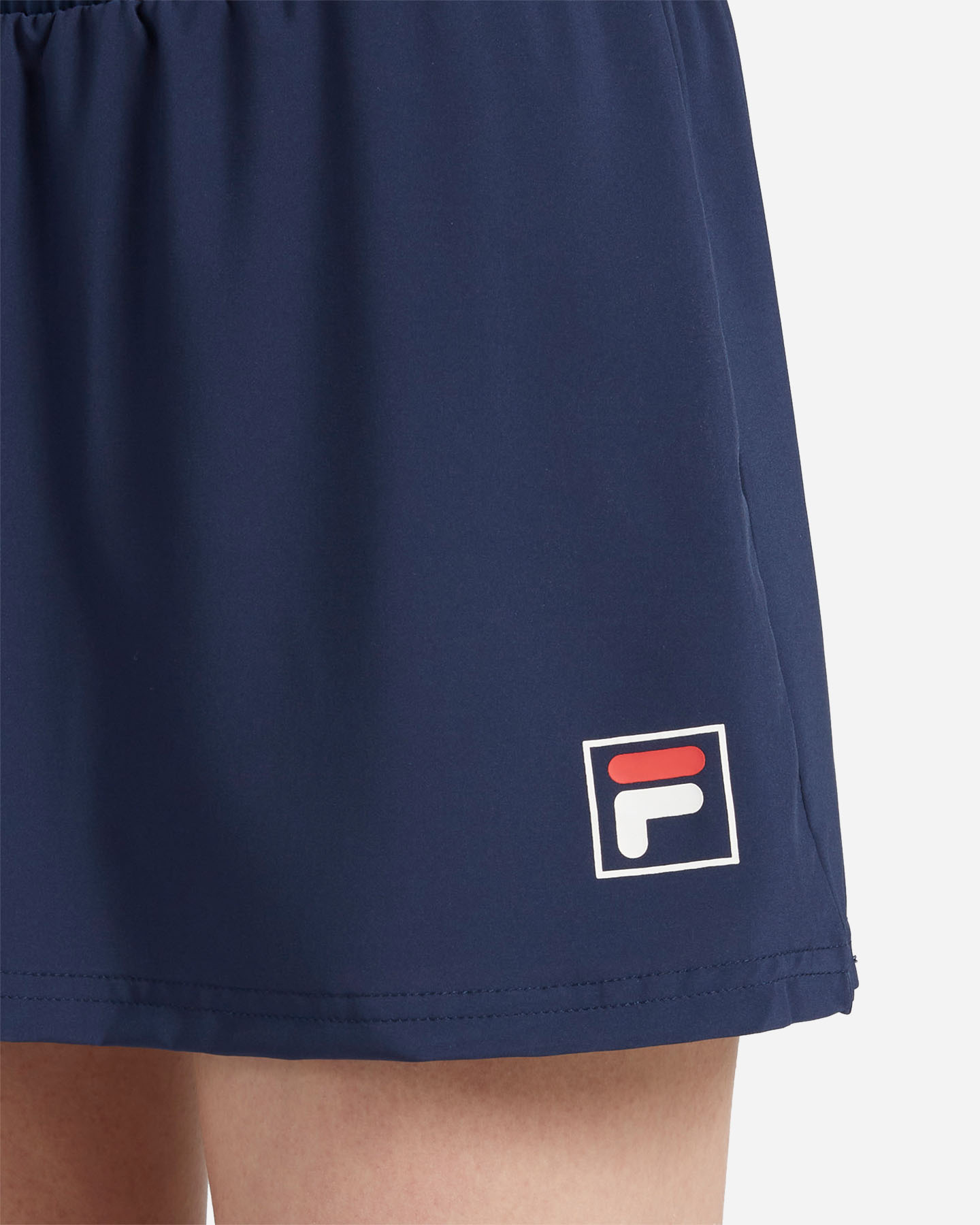 Nederdel Tennis Fila Basic W FTW072S24-519