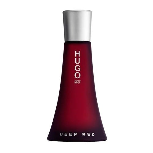 Profumo Hugo Boss Deep Red 90 ml