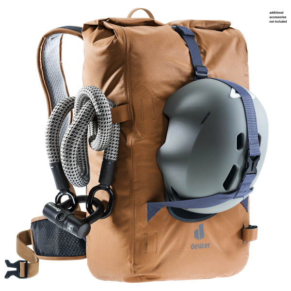 Deuter - Amager 25+5 - Bike-Rucksack