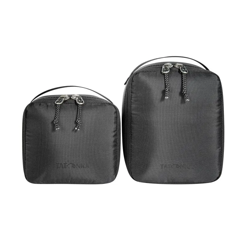 Tatonka EDC Organisation Set - black