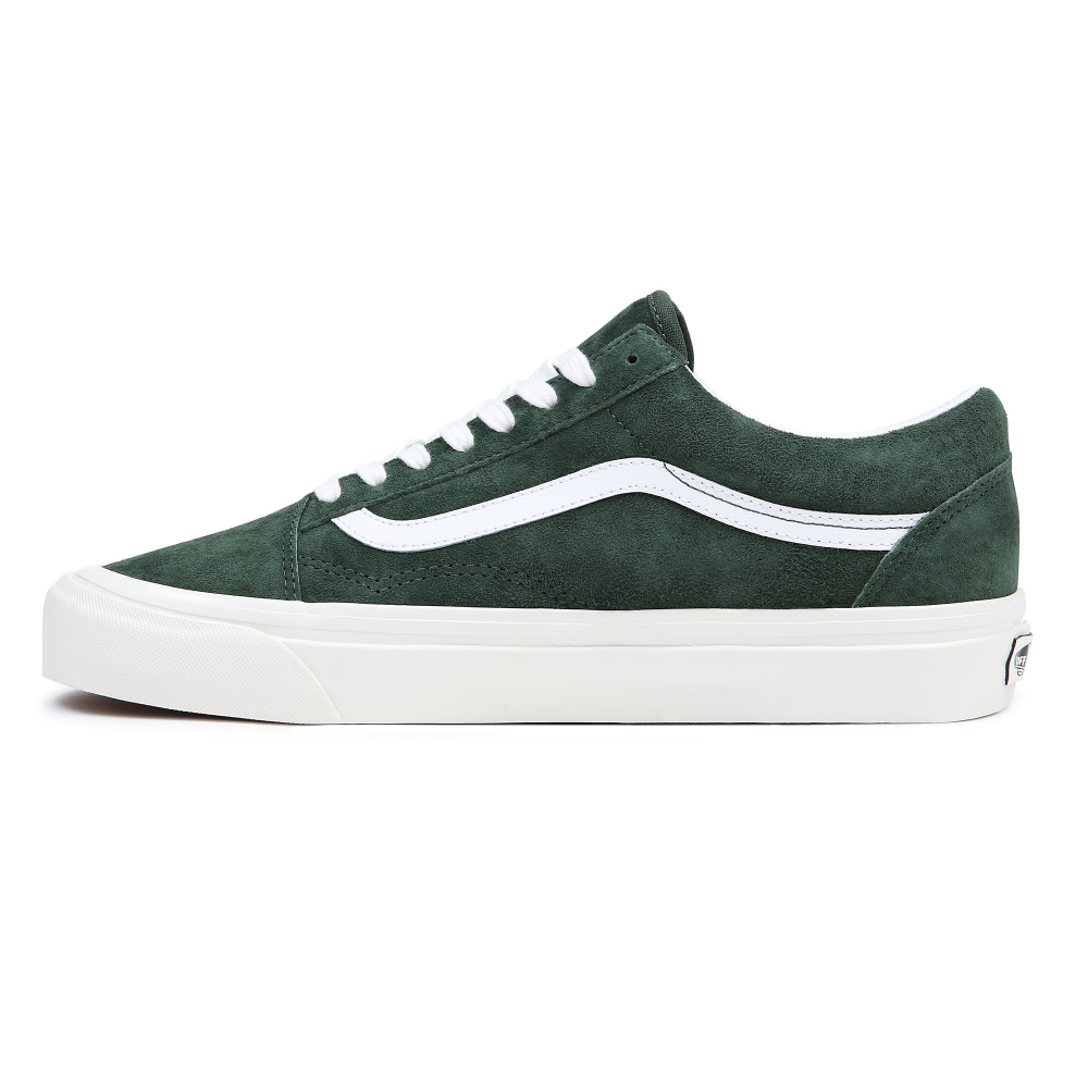 Vans Old Skool 36 Factory DX VN0A54F3FGN1 / grün