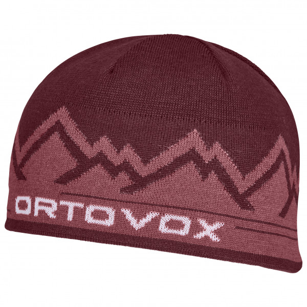 Ortovox - Peak Beanie - Mütze