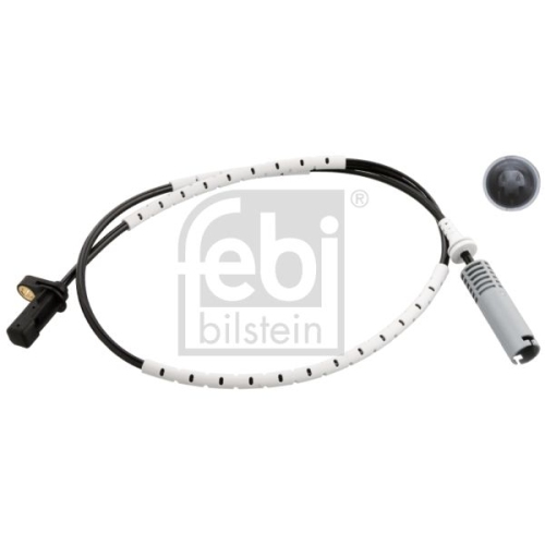 102856 ABS-SENSOR FEBI - ATU
