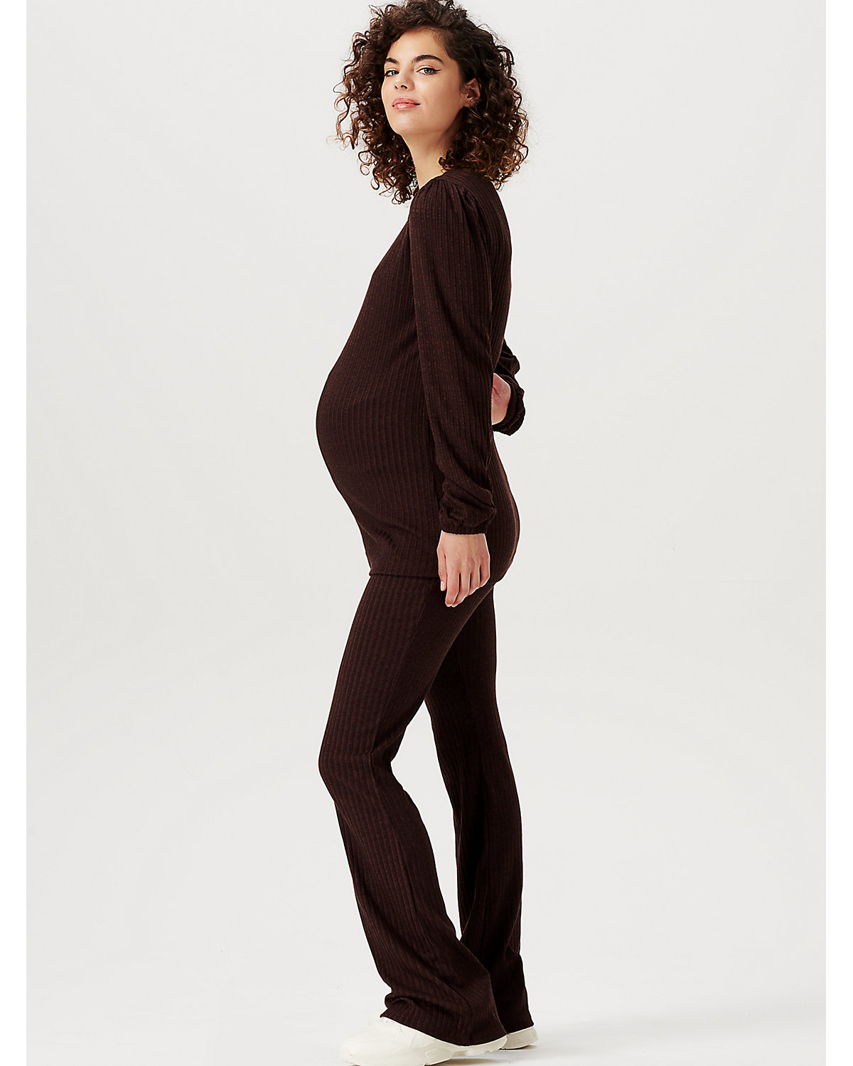 Langarmshirt Clio Umstandslangarmshirts