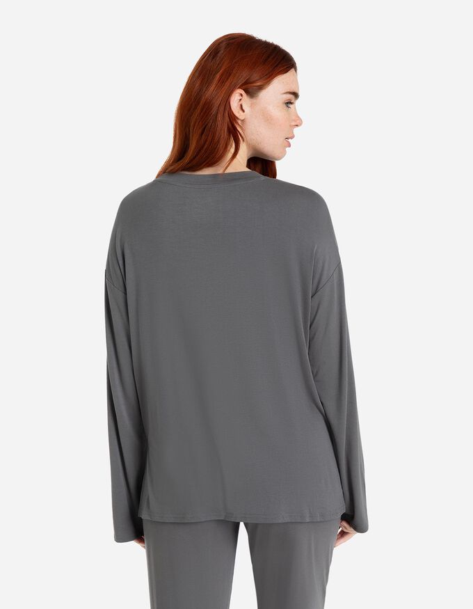 Pyjamaobterteil - LENZING™ ECOVERO™