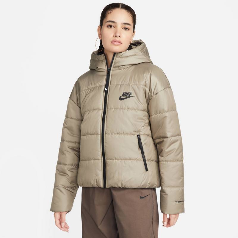 Nike NSW Steppjacke Damen