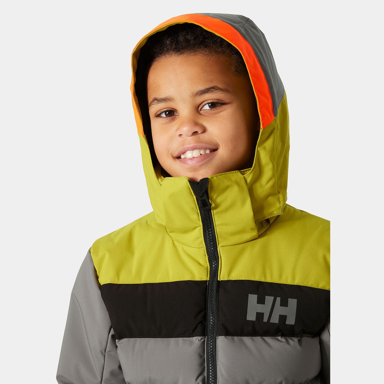 Juniors' Cyclone Jacket