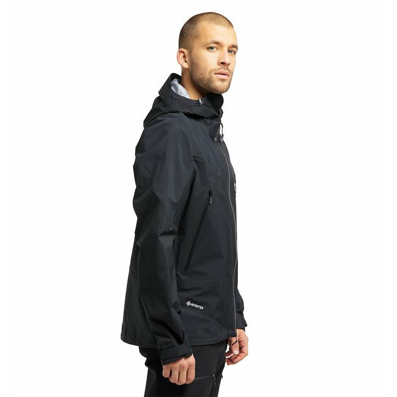 Haglfs Roc Spire Jacket Hardshelljacke Herren