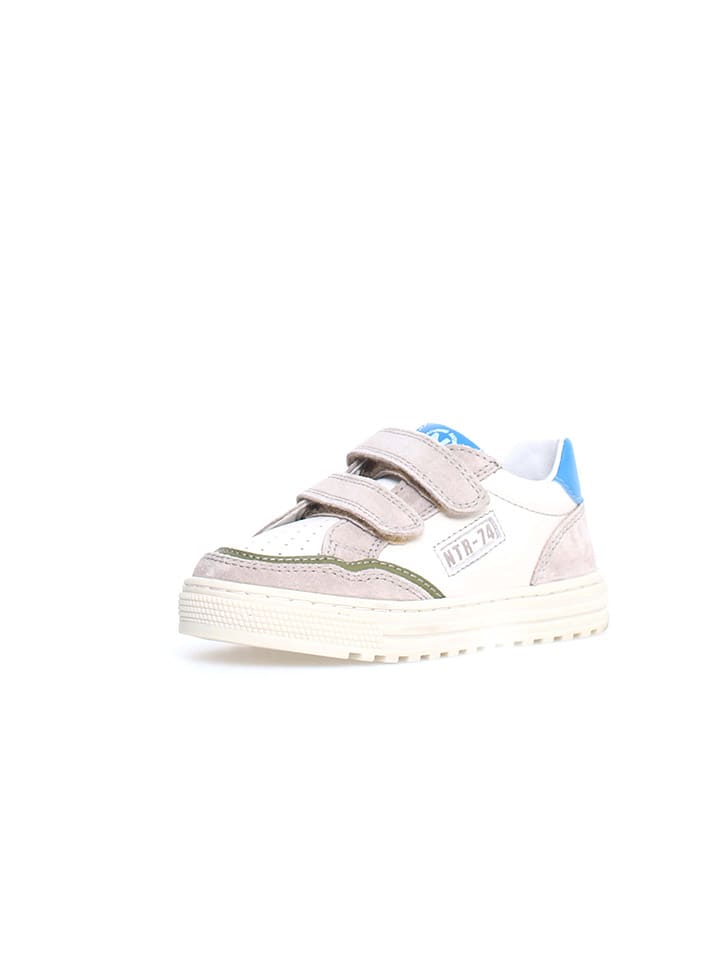 Naturino Leder-Sneakers 