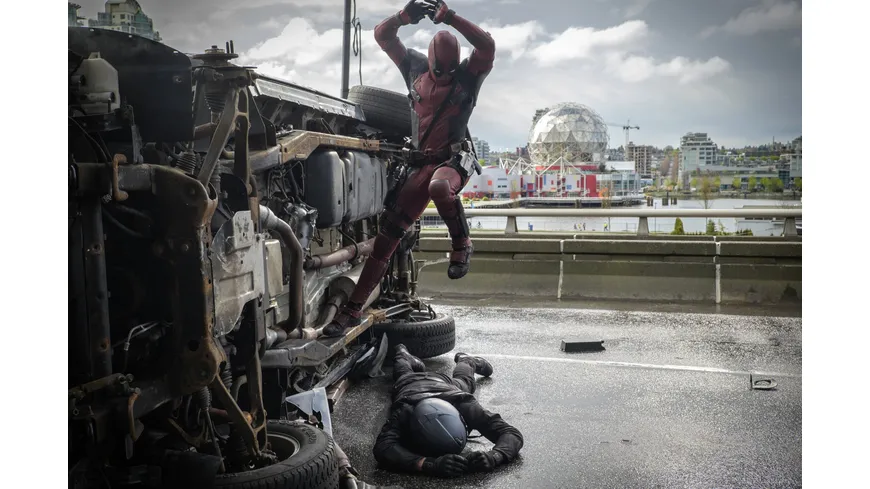 Deadpool