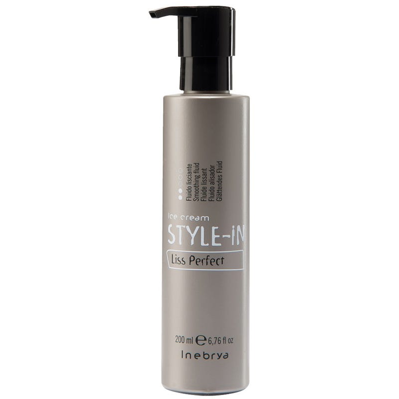 Inebrya Style-In Liss Perfect 200 ml