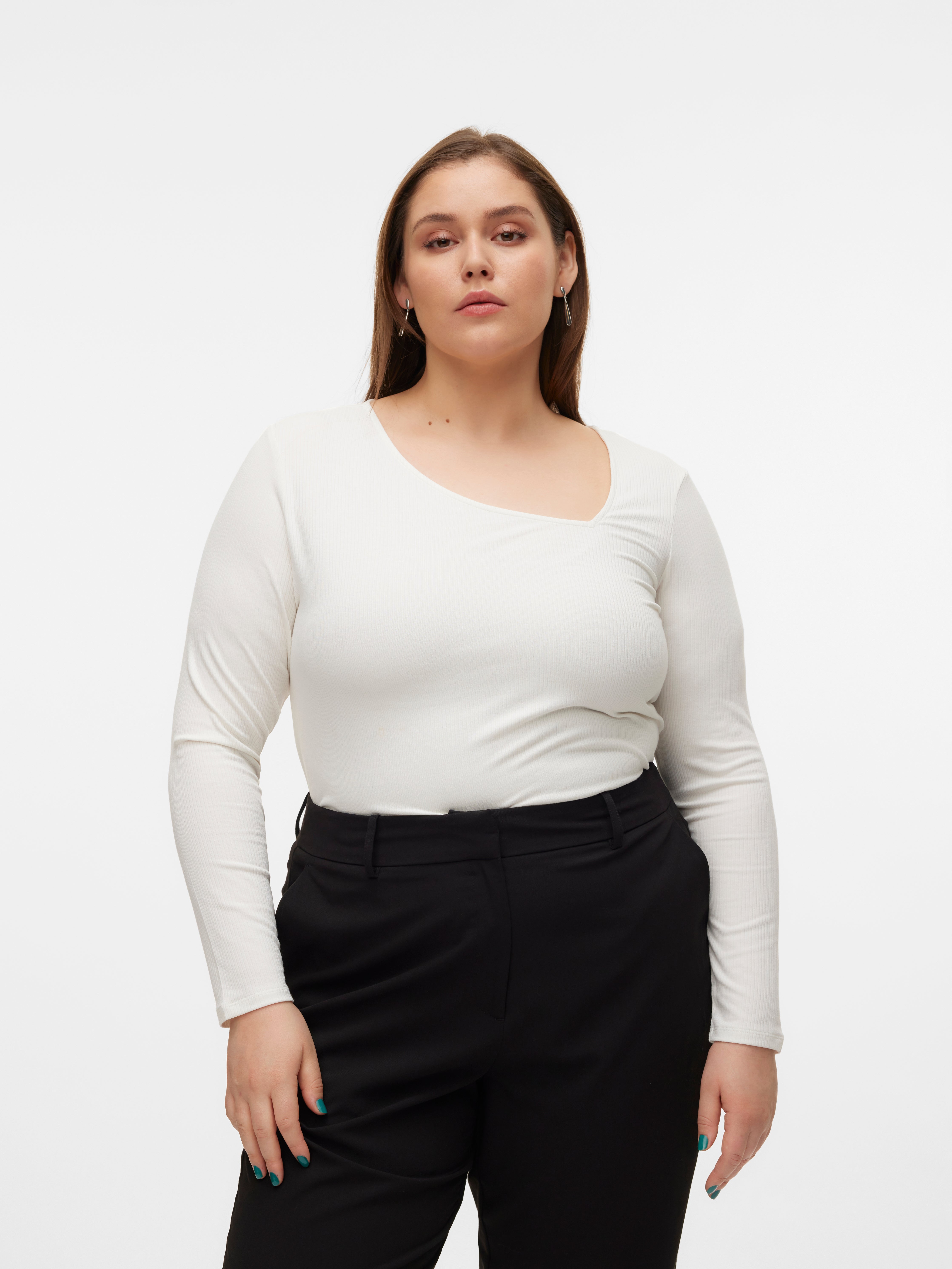 VMCCARINA Top