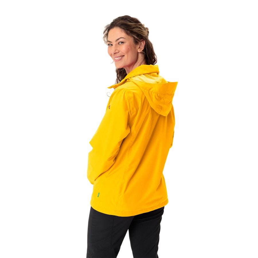 Escape Light Regenjacke Damen