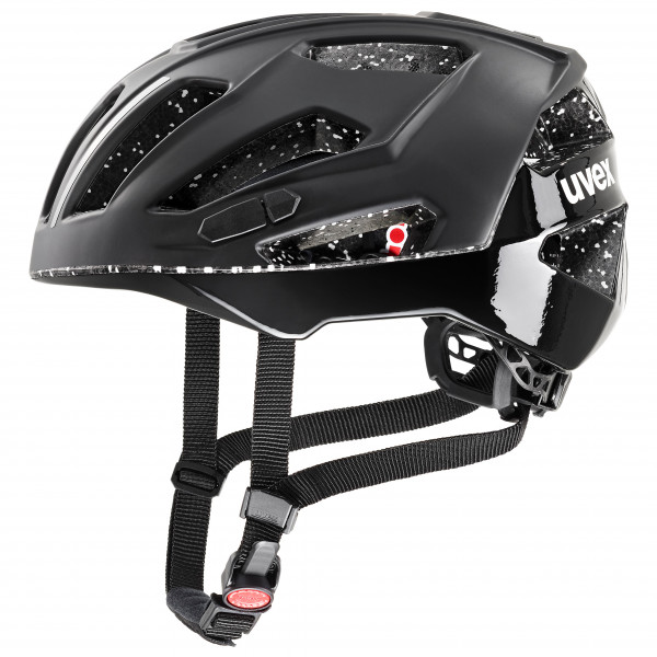 Uvex - Gravel-X - Radhelm