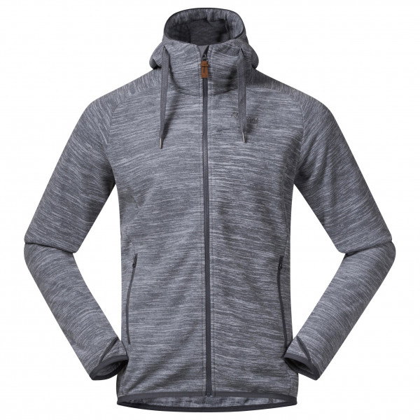 Bergans - Hareid Fleece Jacket - Fleecejacke