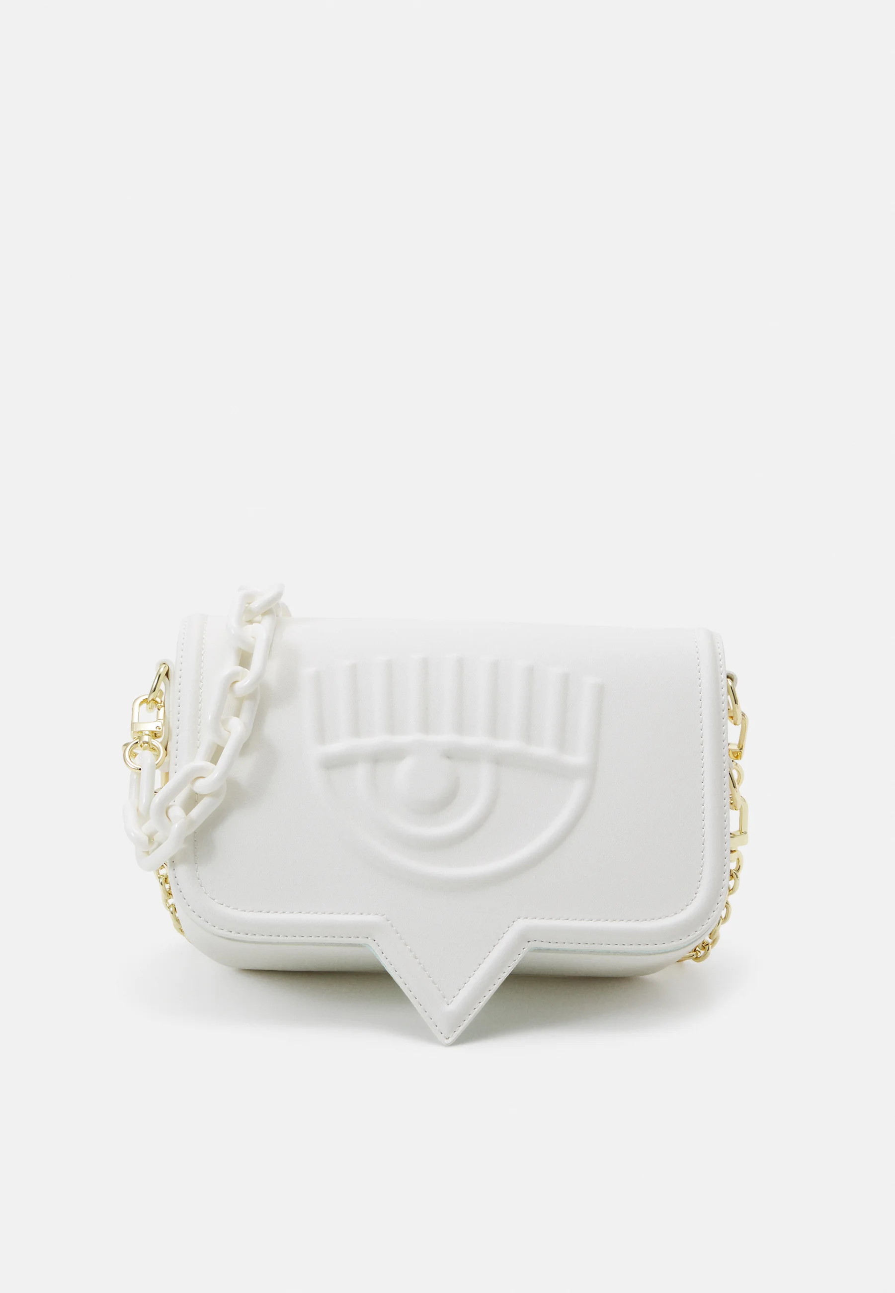CHIARA FERRAGNI GAMA A BOLSOS EYELIKE - Bolso de hombro