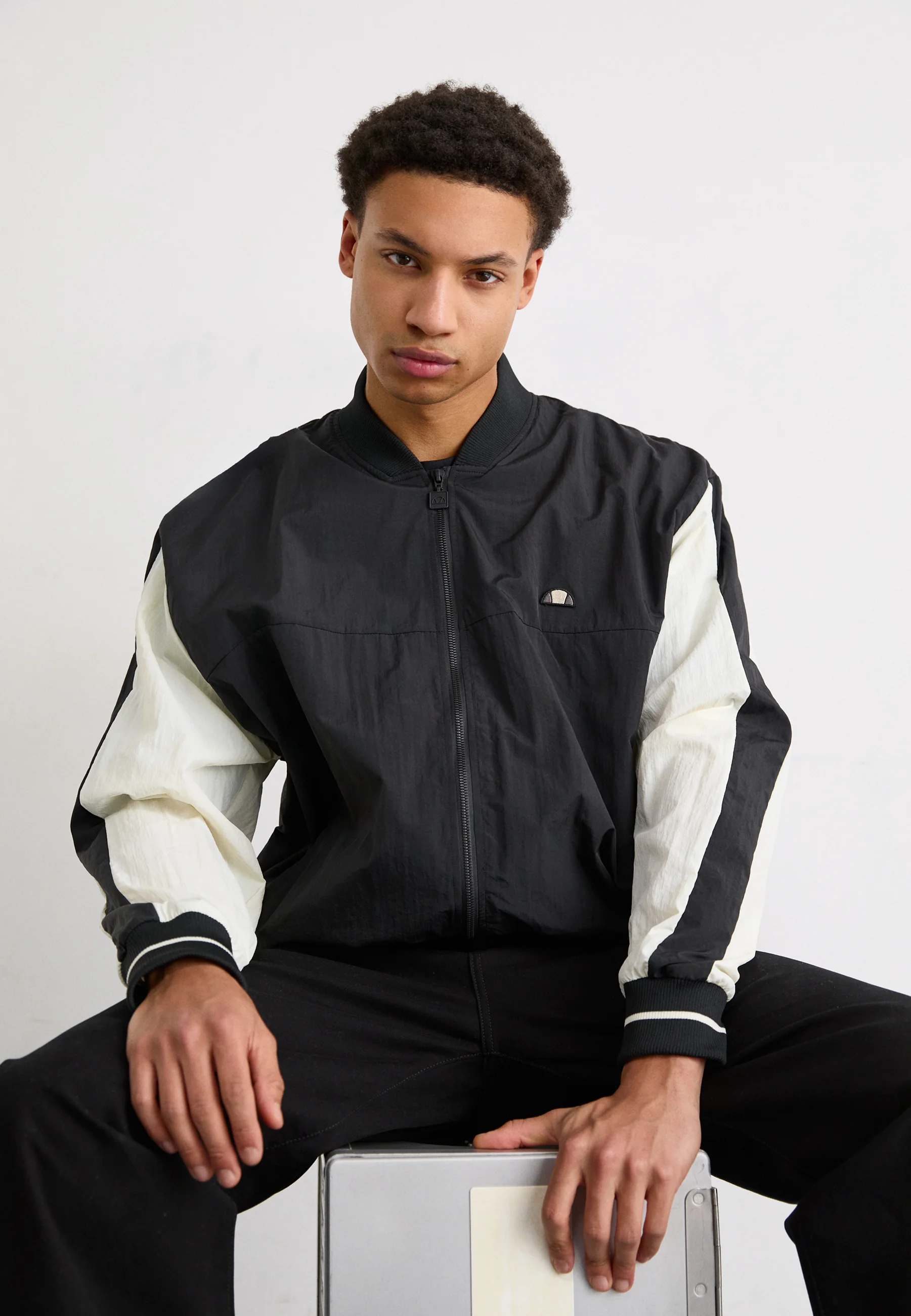 Chaqueta Ellesse LACOZZA - Chaqueta bomber
