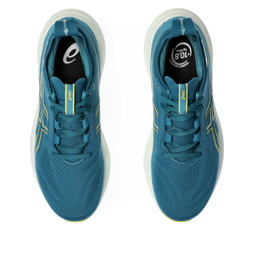 Asics Gel Nimbus 26 1011B794-402 / blau