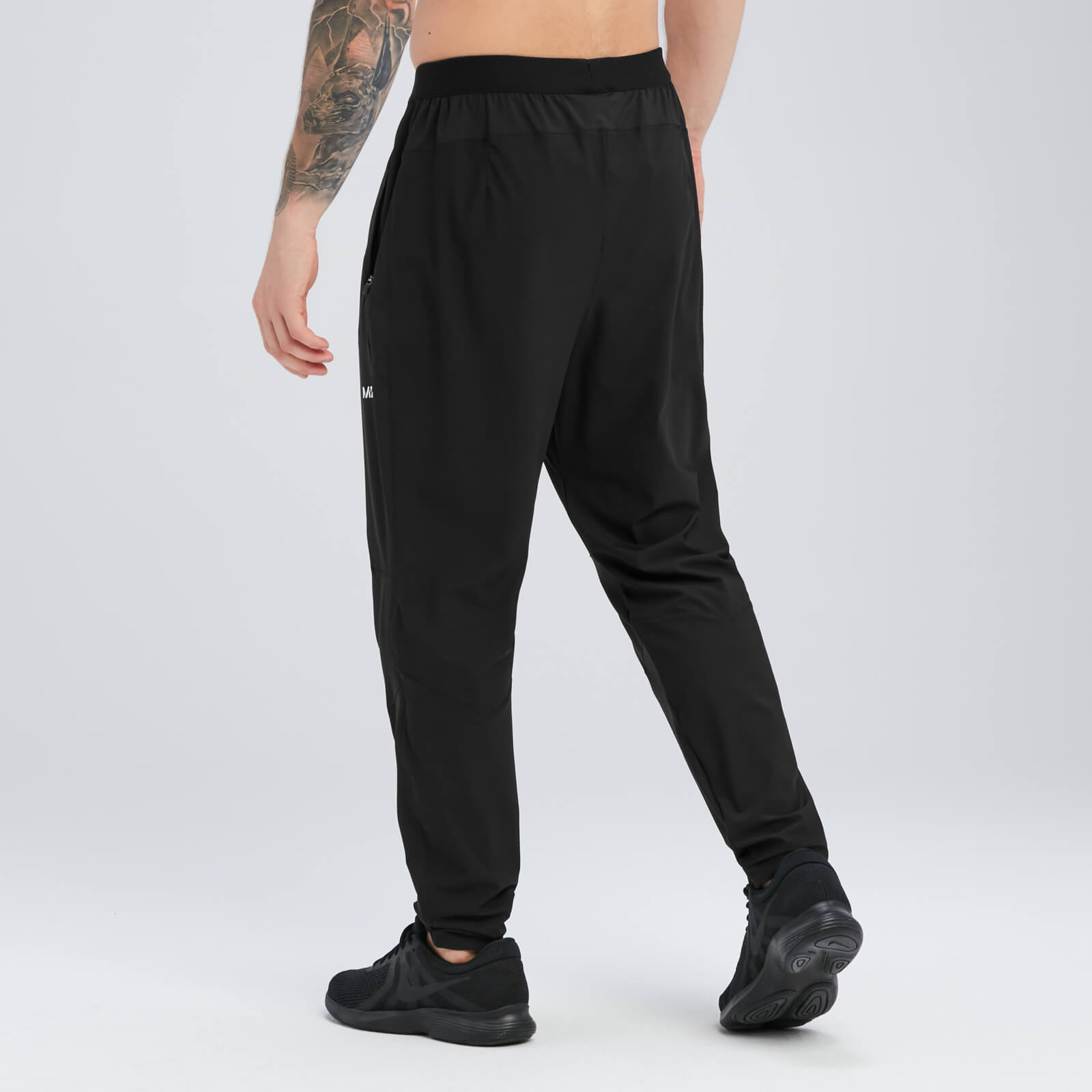 Jogging MP Tempo pour hommes – Noir