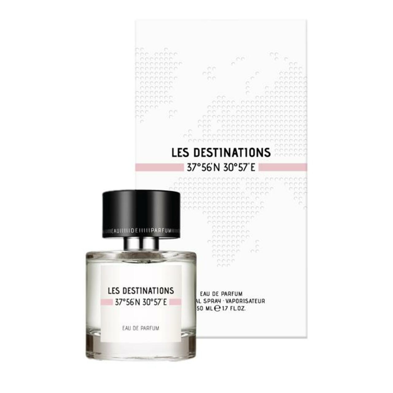 Les Destinations Isaparta EdP Nat. sprej